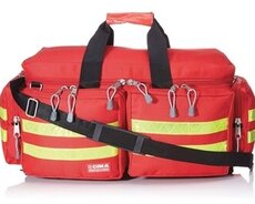 İlk yardım çantası (tibbi çanta)