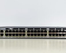 Switch "Cisco 3750x-48poe+port"
