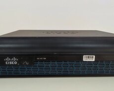 Router "Cisco 1941-K9"