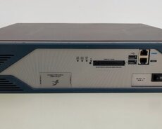 Router "Cisco 2821"