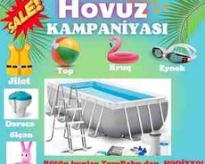 Hovuz Intex 26788