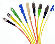 Fiber optik kabellər