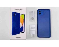Samsung Galaxy A03 Blue 64GB4GB