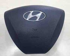 Подушка безопасности для Hyundai I40 2011