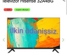 Televizor Hisense