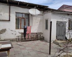 Biləcəri qəsəbəsində 3-otaqlı həyət evi satılır