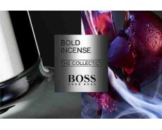 Hugo Boss The Collection Bold Incense (A Class Dubay)