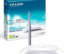 Modem  ADSL TD-W8901N
