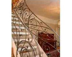 Məhəccər sifarişi