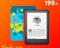 Amazon Kindle Kids 6.0 8Gb- Space Cover