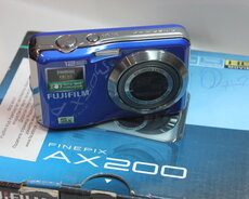 Fujifilm ax200