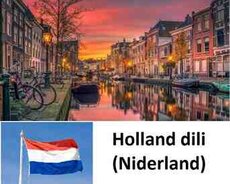 Holland dili hazırlığı