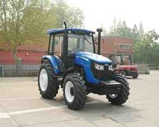 Traktor YTO NLX 1024