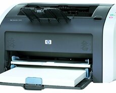 Printer hp lazerjet 1010 --- 65 man