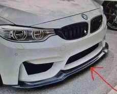 BMW F30 m3 lip