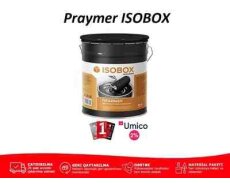 ISOBOX Praymer