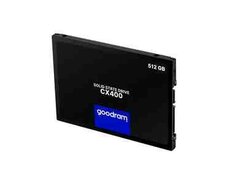 SSD GoodRam CX400-512gb 2.5 SATA ( SSDPR-CX400-512-G2)
