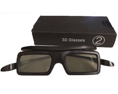 3D eynəklər Orijinal Samsung 3d glasses 2