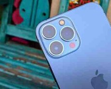 Apple iPhone 13 Pro Max Sierra Blue 1TB