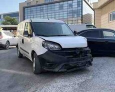 Fiat Doblo, 2019 il
