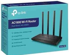 Router Tp-Link Ac1900 C80