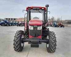 Traktor NLX 954, 2022 il