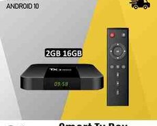Smart android TV Box TX3 Mini Android10