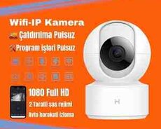 MI IP Kamera 1080HD(2MP Wifi Camera)