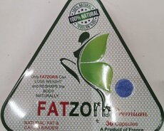 Fatzorb Premium orijinal