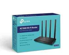 MU-MIMO Wi-Fi Router TP-Link Archer C80