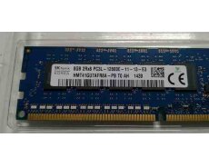 RAM 8Gb PC3 12800E operativ yaddaş Server