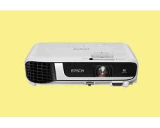 Projector Epson EB-X51 (V11H976040-N