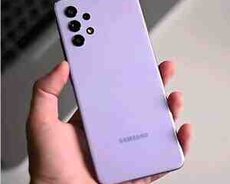 Samsung Galaxy A32 Awesome Black 64GB4GB