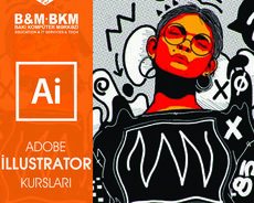 Adobe İllustrator kursu