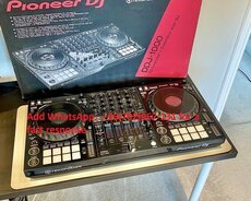 Pioneer ddj1000 Rekordbox dj Controller