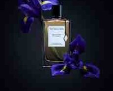 Van Cleef  Arpels Collection Extraordinaire Bois d`Iris (AA Class Türkiyə)