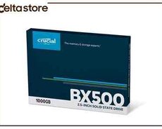 1TB Crucial BX500 2.5 inch