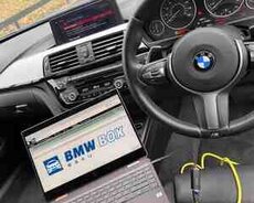 BMW coding