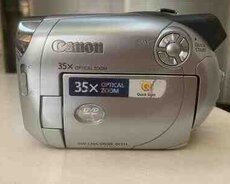 Videokamera Canon DC211