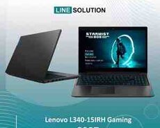 Noutbuk Lenovo L340-15IRH Gaming ( 81LK01R7RK-N )