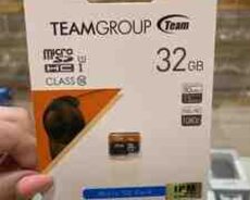 Mikro kart, 32GB