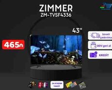 Televizor Zimmer ZM-tvSF4336