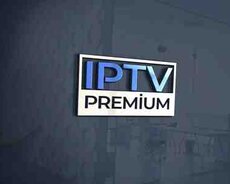 IPTV yazılması