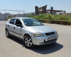 Opel Astra g 1998, 167000km
