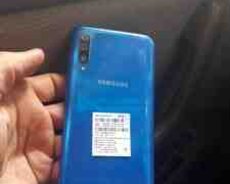 Samsung Galaxy A50 Blue 64GB4GB