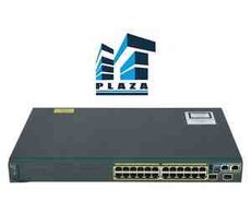 Cisco C2960S-24PD-L 24-Ports GigE POE+  2 x 10G SFP+ Switch