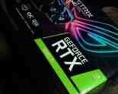 ASUS ROG Strix GeForce RTX 3080 Ti