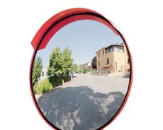 Дорожное зеркало