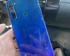 Xiaomi Redmi Note 8 Neptune Blue 64GB4GB
