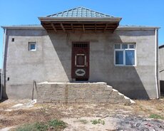 3 otaqlı həyət evi, Maştağa qəs